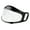 Clear - Dual Lens, variant on Raider, 26-683SM, Smoke Shield - Single Lens - Works w/ 55-568 & 26-683 Full Face Helmets