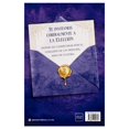 thumbnail image 2 of La Lista Negra Crossbooks Libro de bolsillo 1ra edicion, 2 of 2