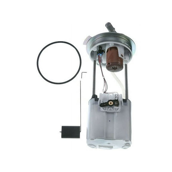 Fuel Pump - Compatible with 2006 - 2008 Chevy Colorado 2007