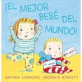 thumbnail image 1 of MEJOR BEBE DEL MUNDO, EL! (P.D.), 1 of 2