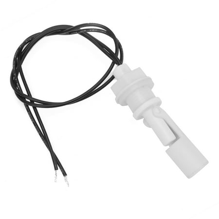 

Ank Liquid Sensor -10~+85 Degrees Celsius Working Temperature A/B/C/D/F Type 0.5~1A PP Water Sensor Water Control