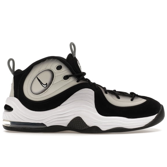 Nike Men's Air Penny 2 Panda Basketball Shoes, from StockX