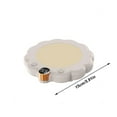 thumbnail image 2 of Digital Display Mug Warmer with Three Heating Modes Smart Non- Beverage Heating Pad for Multiple Cup Types, 2 of 2