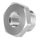 thumbnail image 5 of Adaptador de sensor de presión de aceite M16x1.5 a 1/8NPT Accesorio de aluminio para motor serie GM LS Jadeshay A, 5 of 8
