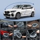 thumbnail image 3 of Fitosy Kit de gel de limpieza para cepillo de detalle de plumero para interior de coche, suave, para ventilación de tablero, polvo, masilla, cepillos para detalles, accesorios, suministros esenciales,, 3 of 8