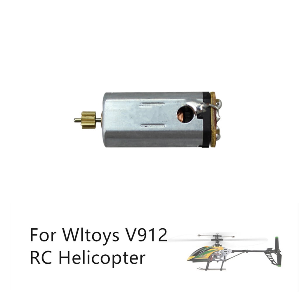 v912 rc helicopter