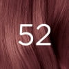 52 Auburn Rose (Medium Reddish Brown)