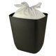 thumbnail image 4 of Bolsas de basura Amazon Basics con solapa, 15 litros, aroma fresco, 80 unidades, 4 of 6