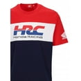 thumbnail image 3 of T-shirt Men Honda HRC racing - HRC logo, 3 of 5