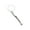 3, variant on HONCLL Miniature Tooth Keyring Charm Pendant Portable for Dental Office Giveaways