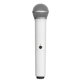 thumbnail image 1 of Micrófono Shure WA712-WHT con mango blanco para BLX2, 1 of 1
