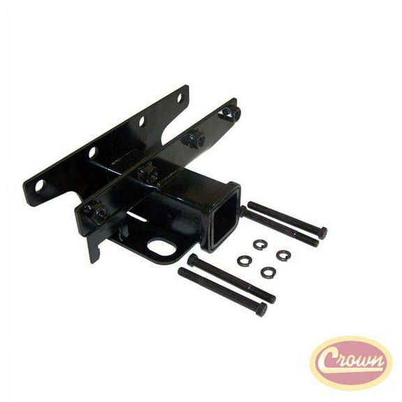 Crown Automotive 52060290K CAS52060290K TRAILER HITCH (WITH HARDWARE)