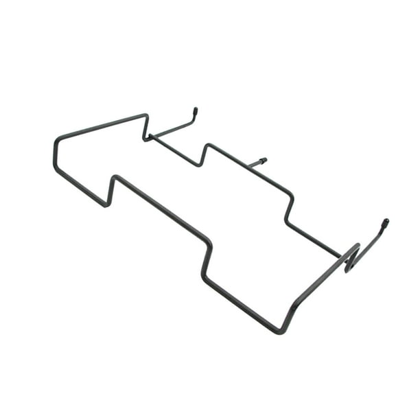 Trash Bag Holder for Table Trash Can Bracket Garbage Bag Holder Refuse