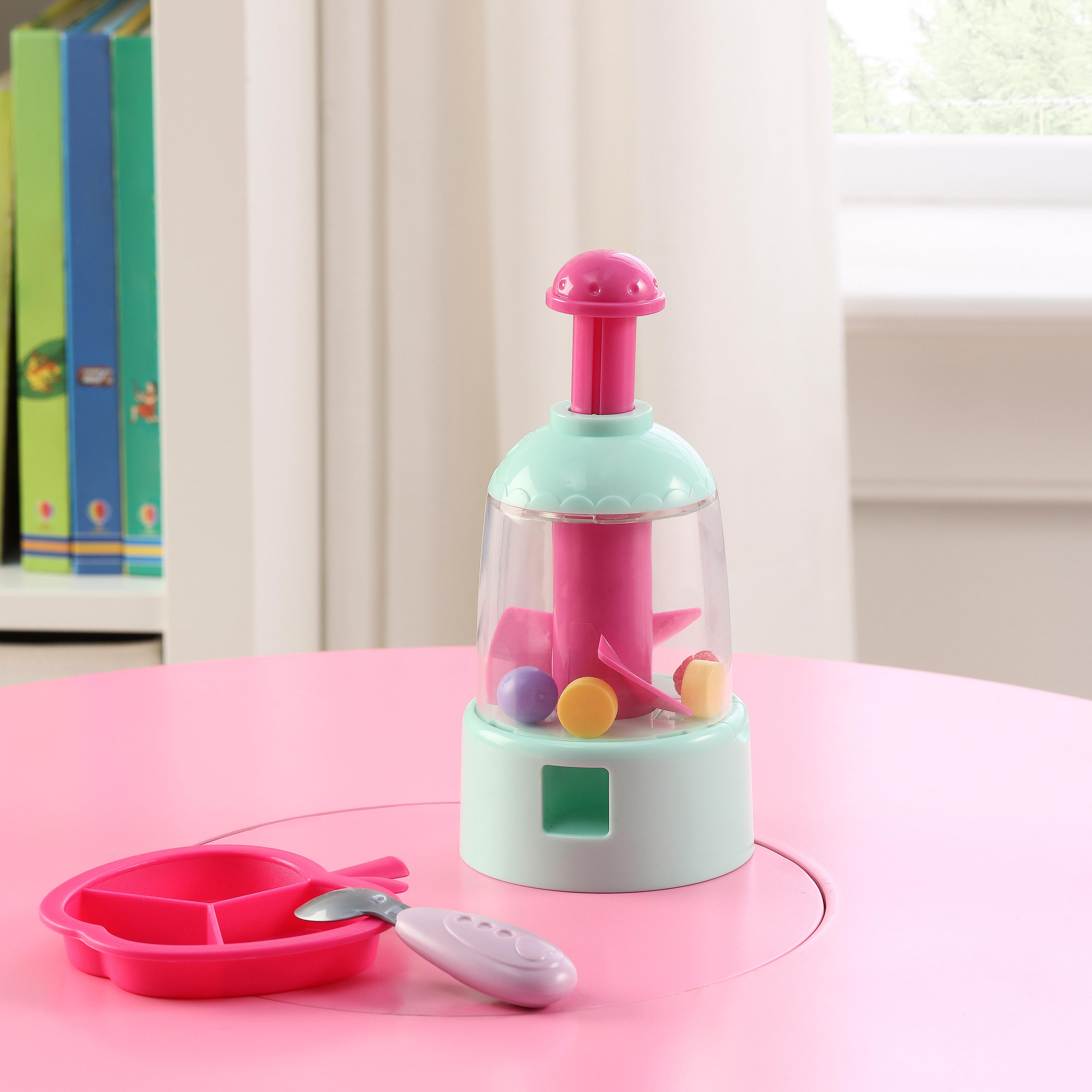My Sweet Love Food Blender Toy Accessory Play Set, 9 Pieces - image 2 of 5