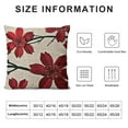 thumbnail image 5 of Decorative Pillow Covers for Couch Decorative Square Pillow Covers for Couch, 5 of 5