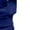 Dark Blue, variant on Women's Casual Hooded Tracksuit Set Stylish Solid Color Zip Up Sweatshirt With High Waist Drawstring Pants For Daily Wear And Outings two piece pajama set
