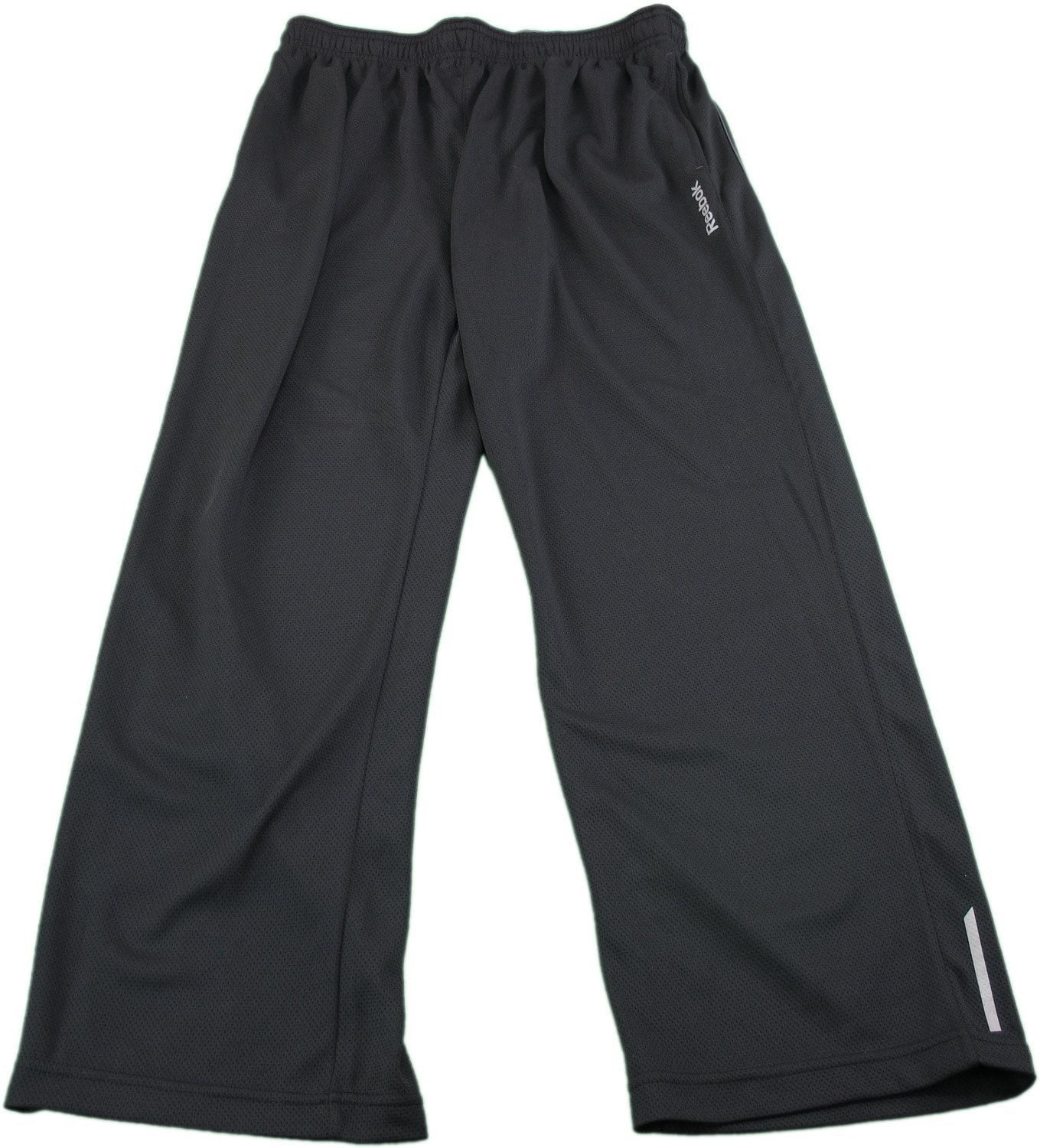 reebok athletic pants