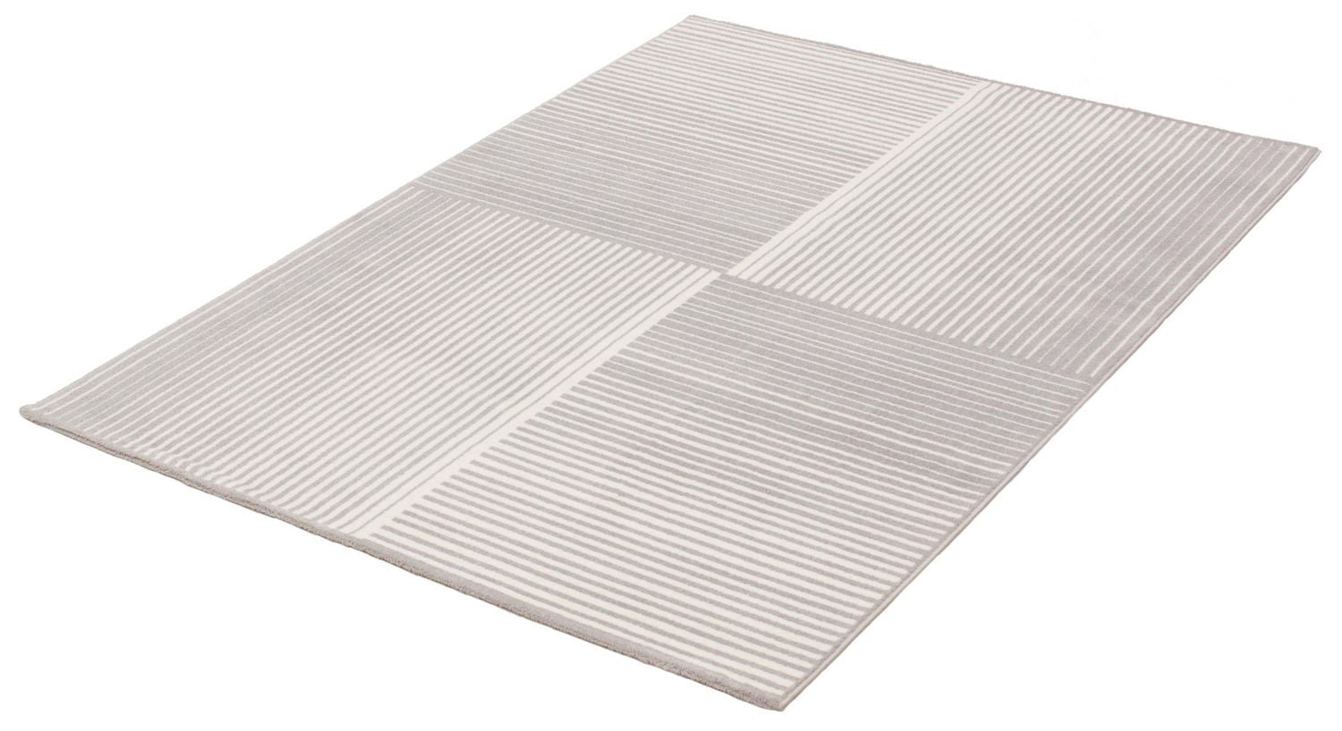 ECARPET Modern Area Rug for Living Room, Dining Room and Bedroom Ambiance Collection