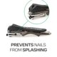 thumbnail image 4 of Cortauñas Steinder Easy 360 Rotation Set de acero inoxidable, 4 of 7