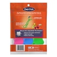 thumbnail image 2 of Dentek Kids Fun Flossers with Advanced Fluoride Coating | Removes Food &amp; Plaque | Wild Fruit Flavored Floss Picks | 75 Count | Pack of 6, 2 of 10