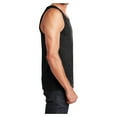 thumbnail image 3 of Yellow Rooster Men's Sleeveless Young The Concert Tank Black M, 3 of 6
