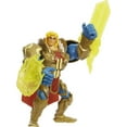 thumbnail image 4 of Musclor et les Maîtres de l’Univers-Figurine 14 cm Musclor, 4 of 6