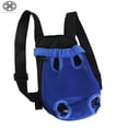 thumbnail image 2 of SUTENGDA Pet Backpack Carrier  X-Large  Pink, 2 of 10