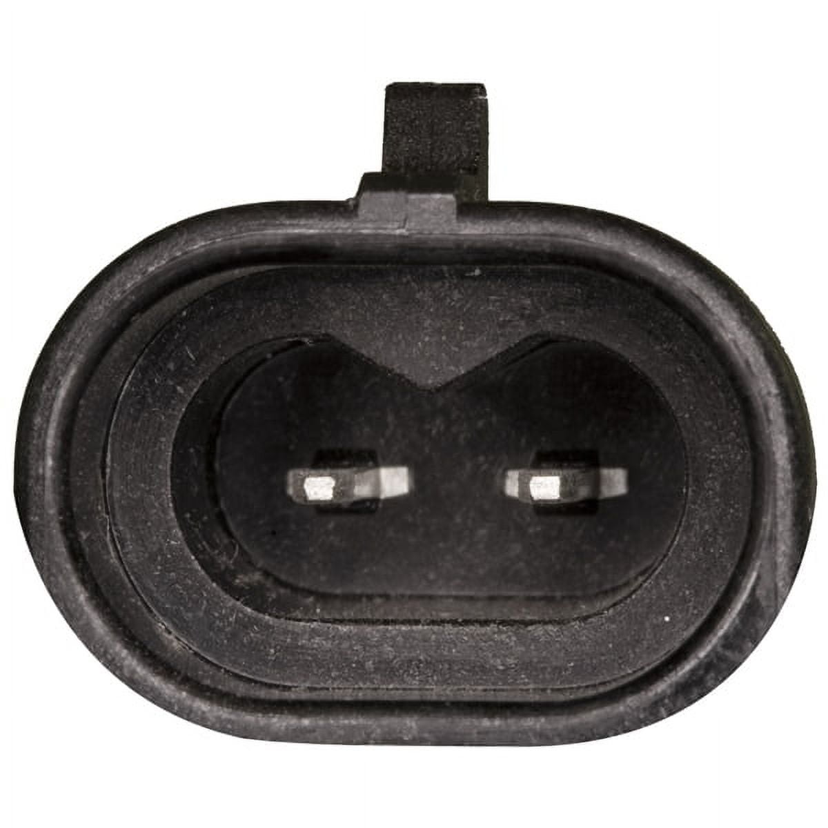 Vapor Canister Vent Solenoid