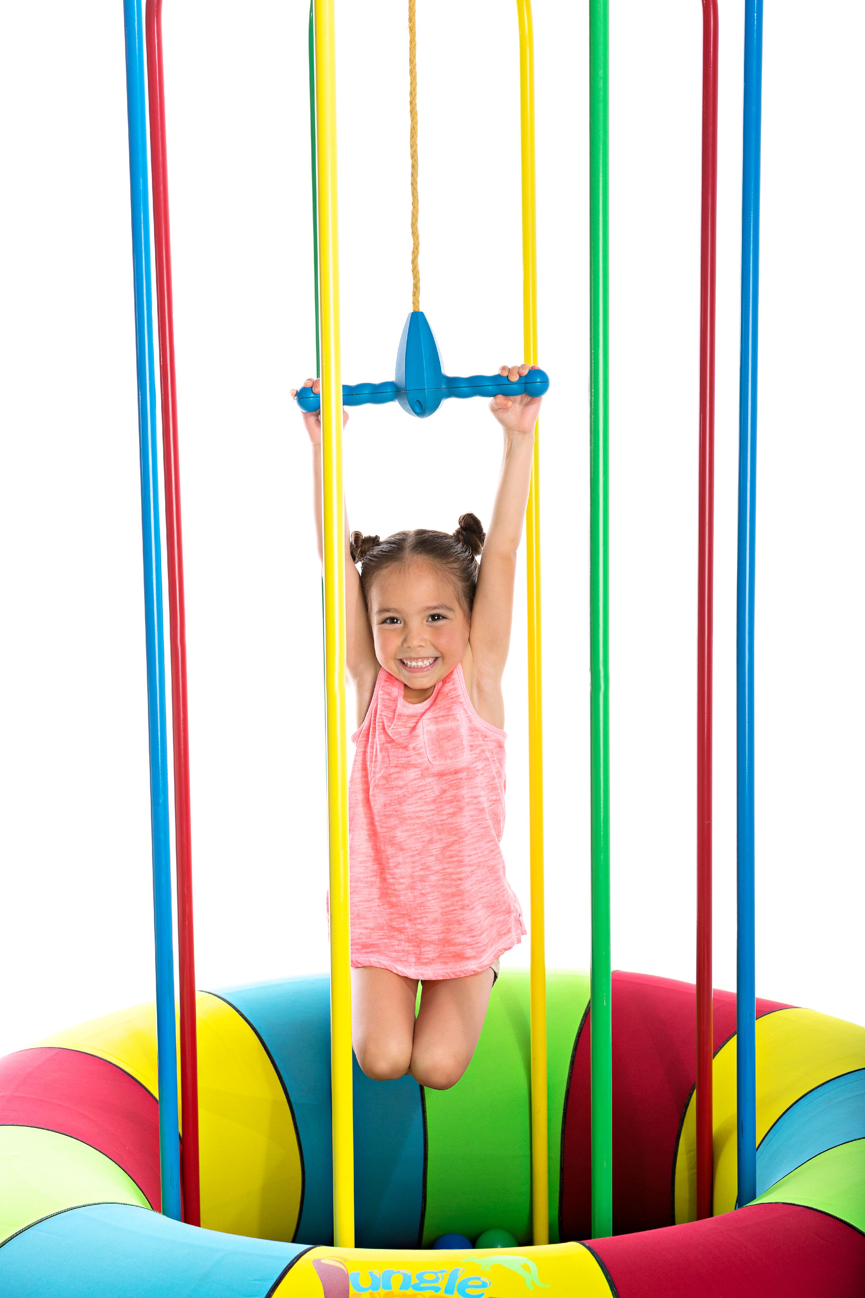 jungle jumparoo walmart