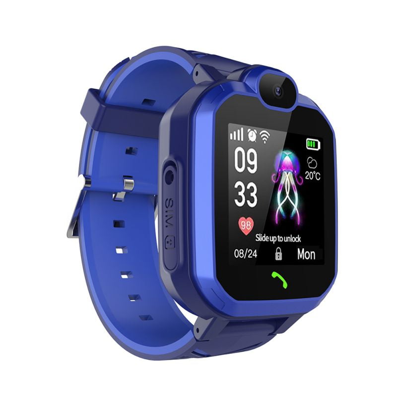 kids smart watch walmart