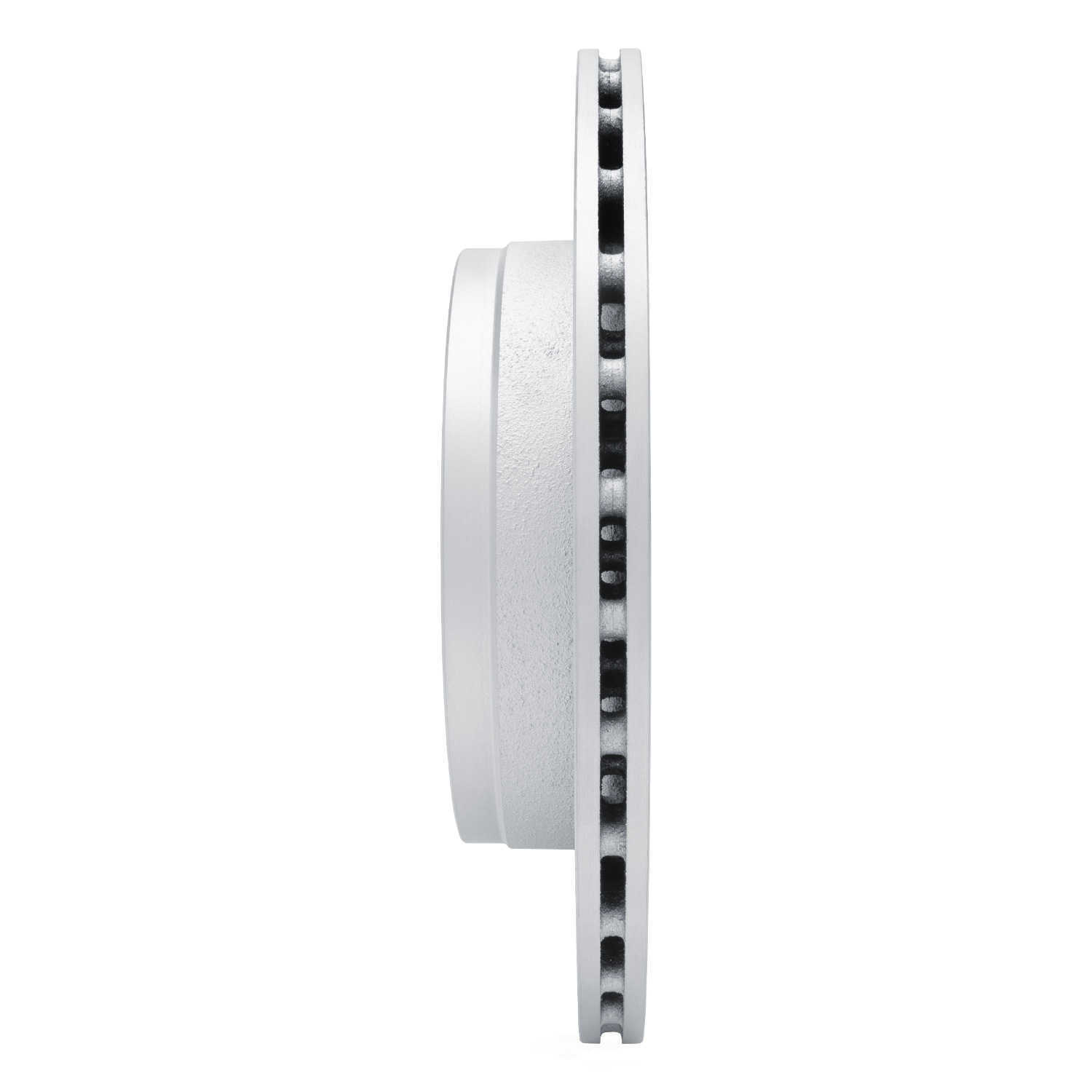 Dynamic Friction Company 810-03031R DFC Geoperformance Rotor - Slotted