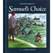 Samuel's Choice [Hardcover - Used]