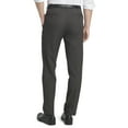 thumbnail image 3 of Arrow Men's AroFlex Flat Front Dress Pant, 3 of 4