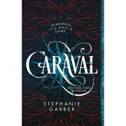 Pre-Owned Caraval (Paperback 9781250095268) by Stephanie Garber