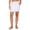 thumbnail image 4 of RBX Active Active Fashion Rounded Hem Skort, 4 of 5