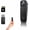 64GB, variant on Mini Camera with Audio and Video Recording, POV Camera with 32G Card Worn Cam ,Wearable Patrol Video Recording Camcorder With Night Version ,Camcorder for Work Records Traveling