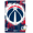 Poster & Mount Bundle, variant on NBA Washington Wizards - Maximalist Logo 23 Wall Poster, 22.375" x 34"