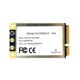 thumbnail image 1 of Tarjeta mini PCI Express WLE600VX de doble banda de 2,4 GHz y 5 GHz, 802.11ac/Abgn, MIMO 2x2, módulo de tarjeta WIFI WAVE 1, Atheros QCA9882, 1 of 8