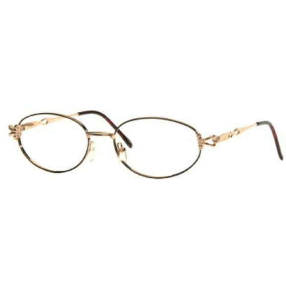 Triumph Optical Rosa Womens Eyeglasses Gold