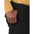 thumbnail image 5 of Wrangler® Men's Stretch Taper Leg Regular Fit Cargo Pant, 5 of 8