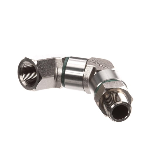 KROWNE SW75 Swivel King for 3/4" Gas Connector