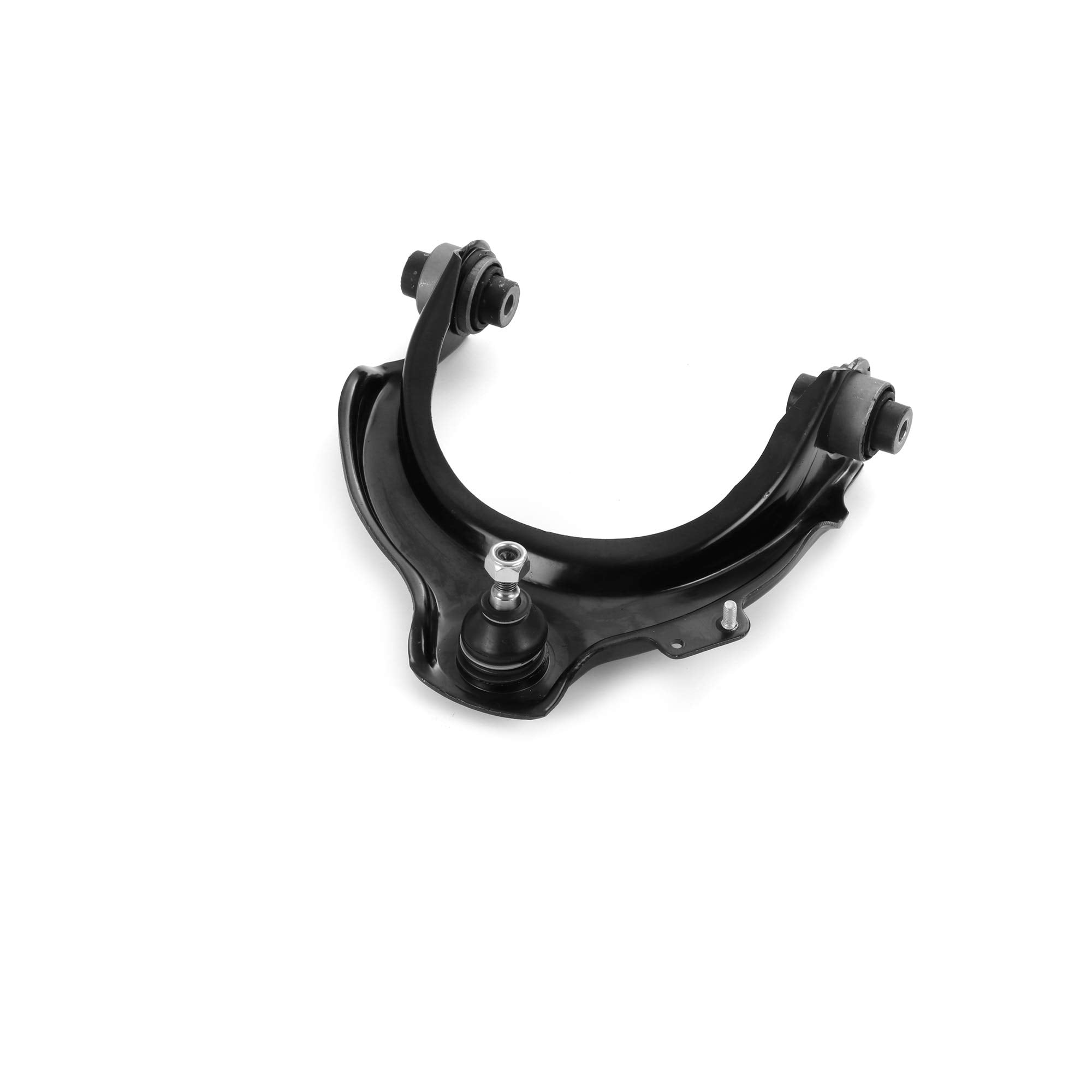 Metrix Premium Chassis Parts - Front Right Upper Control Arm w Ball Joint & Bushing Assembly Fits 2004-2008 Acura TSX, 2003-2007 Honda Accord, Replacement RK620616, Made in Europe