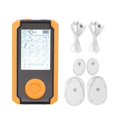 thumbnail image 1 of TENS Massager 16 Modes Dual Channel Digital Muscle Physiotherapy Massager Device 110‑240VUS Plug, 1 of 4