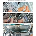 thumbnail image 5 of 10 Uds. Parasol de cristal para parabrisas de coche, ventosas pequeñas de PVC con ventosa para ventana de coche, ganchos de ventosa de 35/45mm para visera automotriz, 5 of 5