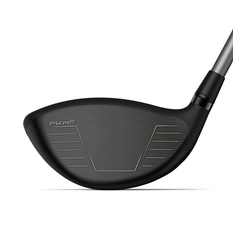 Wilson Staff Dynapower Carbon Driver 10.5* (Fujikura Ventus Blue 