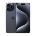thumbnail image 1 of Apple Iphone 15 Pro Max 256GB Azul e-Sim Reacondicionado, 1 of 5