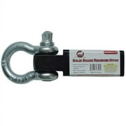 Clevis Bow Shackle Trailer Hitch Receiver