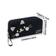 thumbnail image 2 of Estuche de Lápices Mtvxesu de Gran Capacidad con Diseño de Gatos Bordados, Compartimento para Bolígrafos En Negro, Estuche para Bolígrafos con Diseño de Gatos Negros y Organizador de 3 Capas., 2 of 7