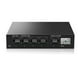 thumbnail image 5 of 2.5G Switch 5 Port 2500Mbps Network Switch with 10G SFP+ Auto /MDIX Plug and Play Unmanaged Ethernet, 5 of 5