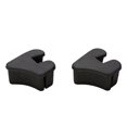 thumbnail image 1 of 2Pcs Inflatable Boat Plug PVC Marine Plug Water Plug for Inflatable Boat Yachts KayaksBlack, 1 of 22
